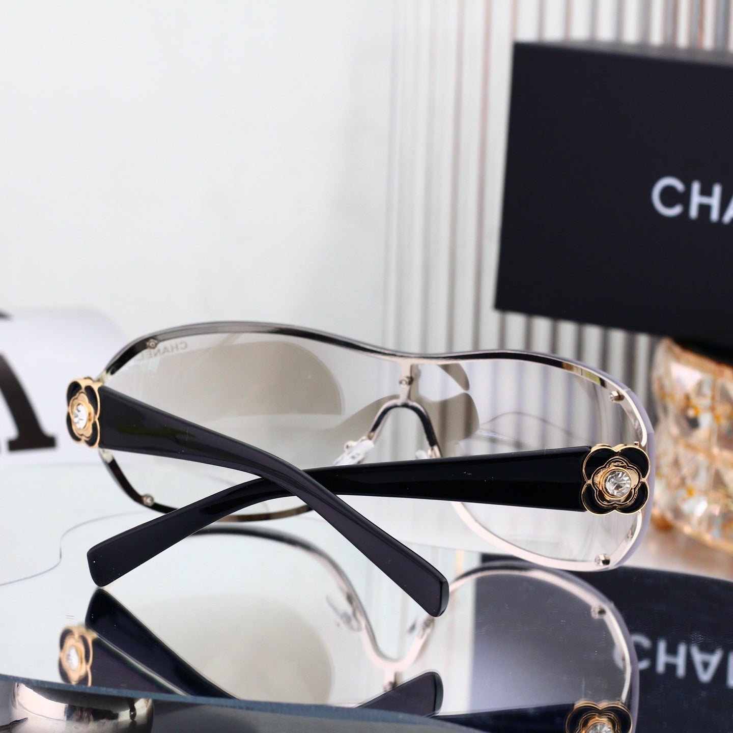 T1R76C5 Popular Sunglasses