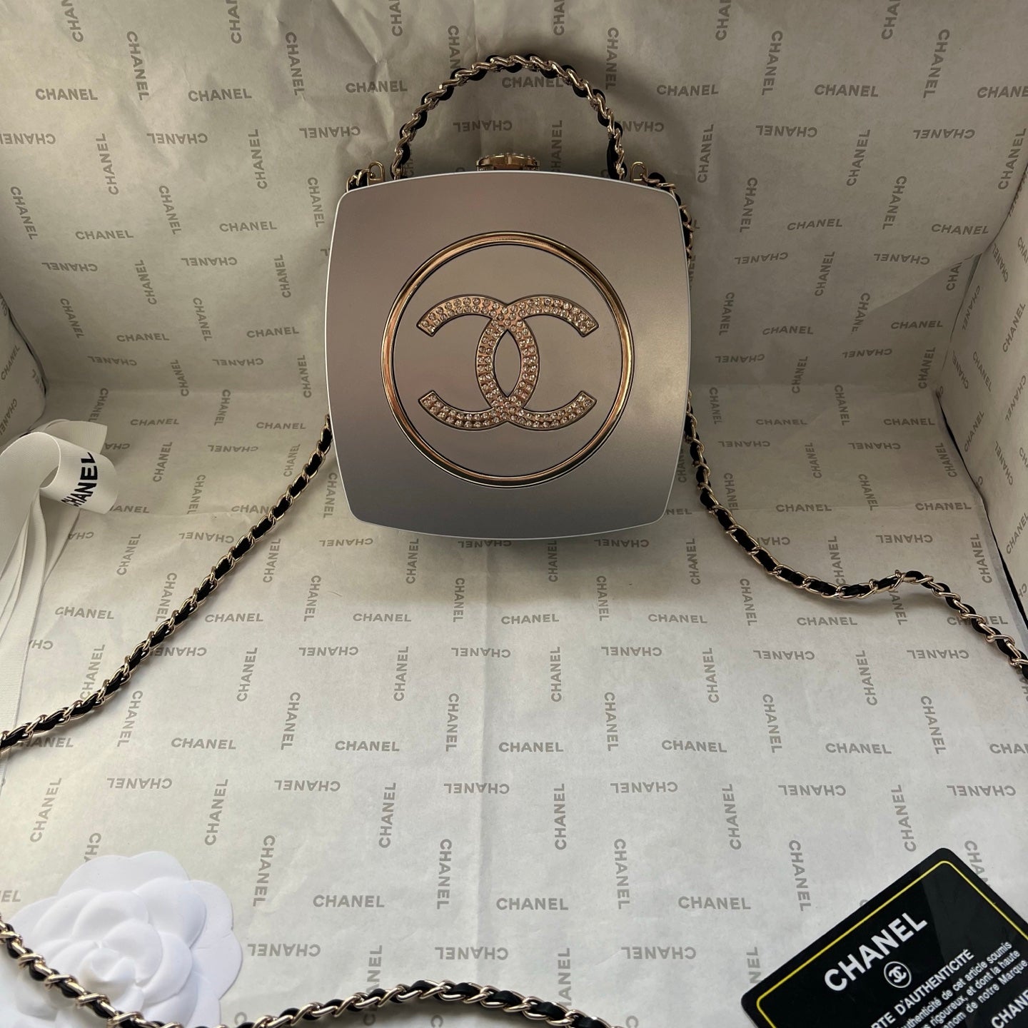 B1P46C12 Popular leather bag