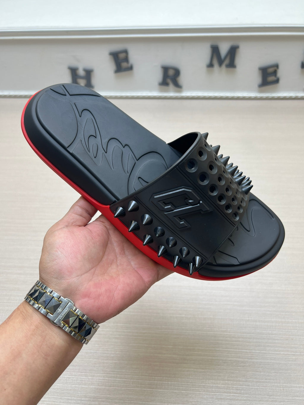 Z5ZA18 Popular slippers