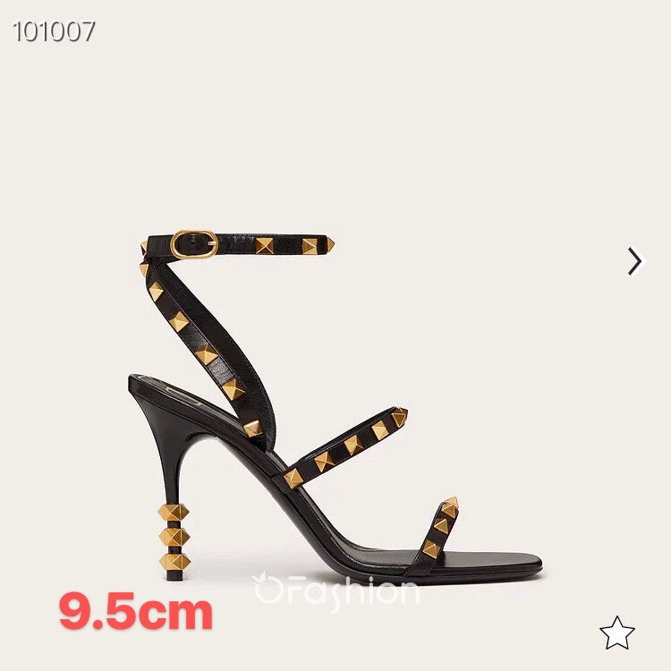 Z2Q55VL56 Popular  leather High heels