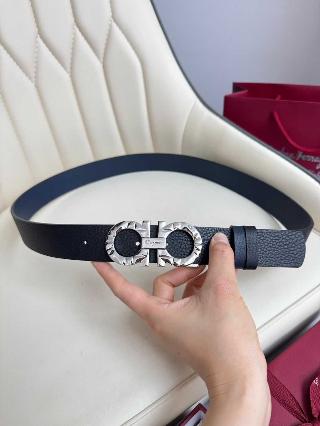 P1Q115A12 Popular High quality belt With full package