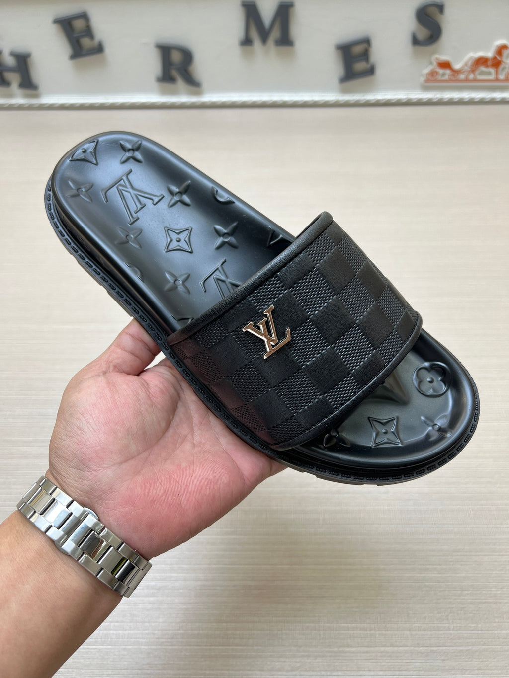 Z5Z35E304 Popular Slippers