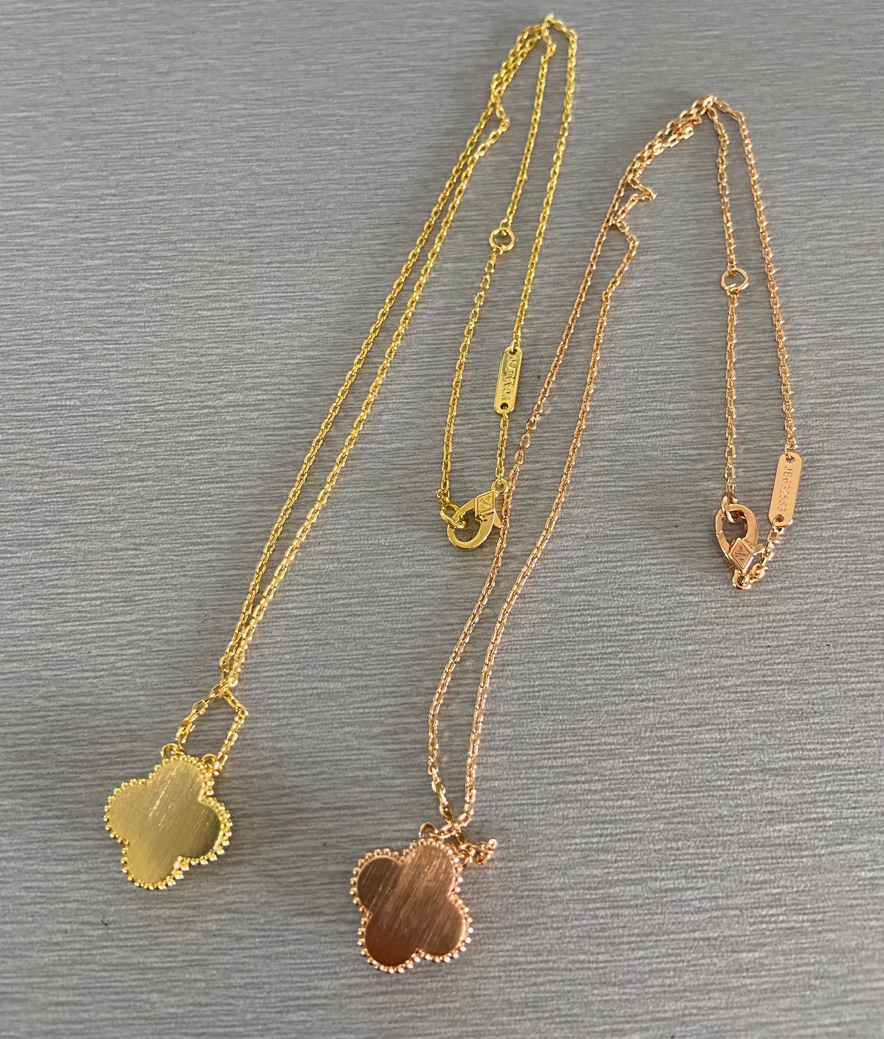 X5W15VA175X Popular  Necklaces