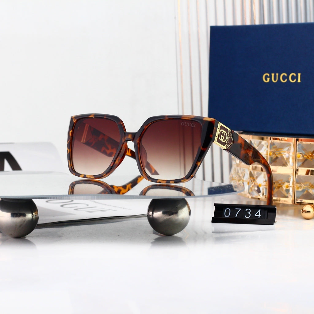 T1P56B32 Popular Sunglasses