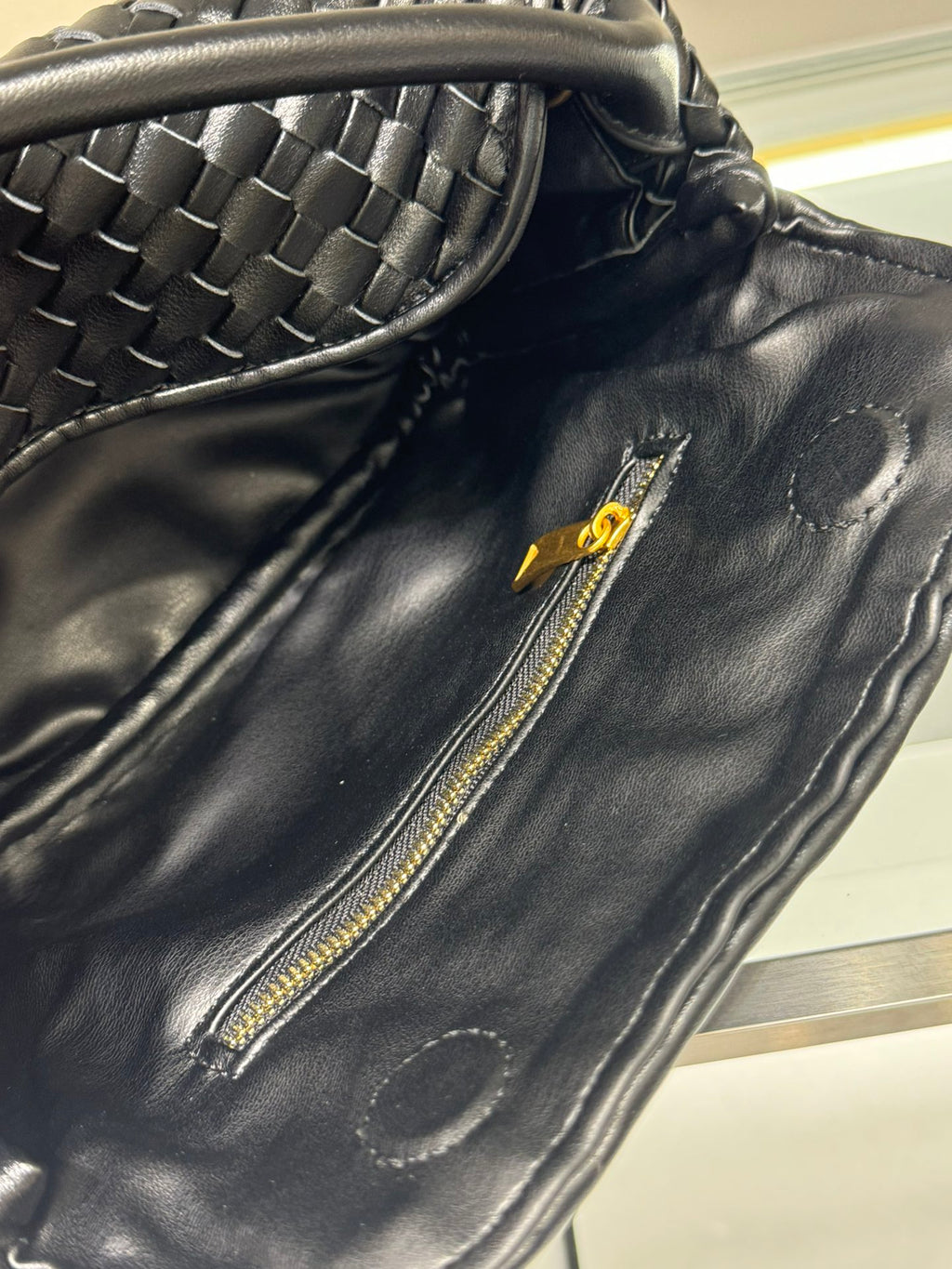 B1X104A83 Popular  leather bag