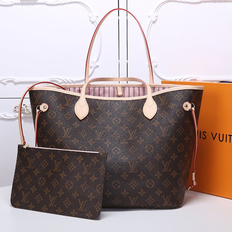 B1P20E1 Popular   leather bag 