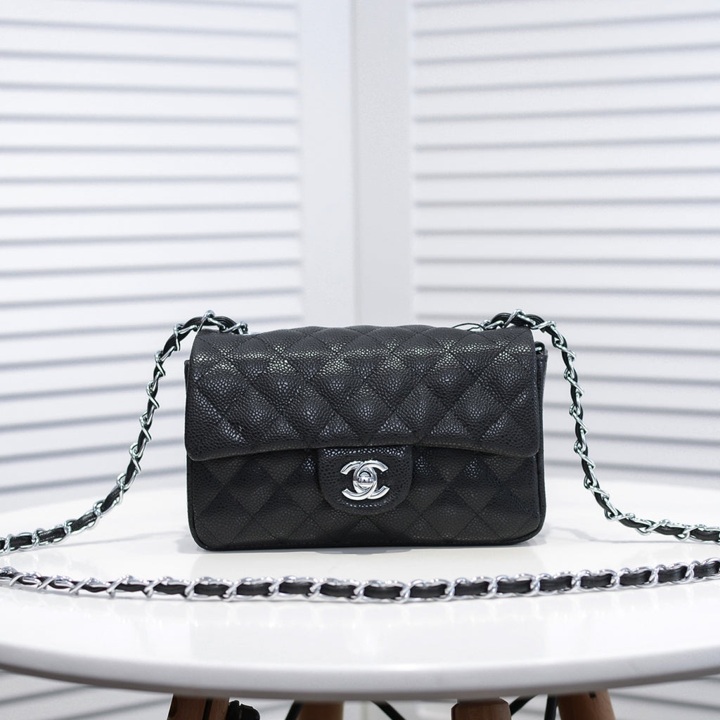 B1X43C99 Popular  leather bag 