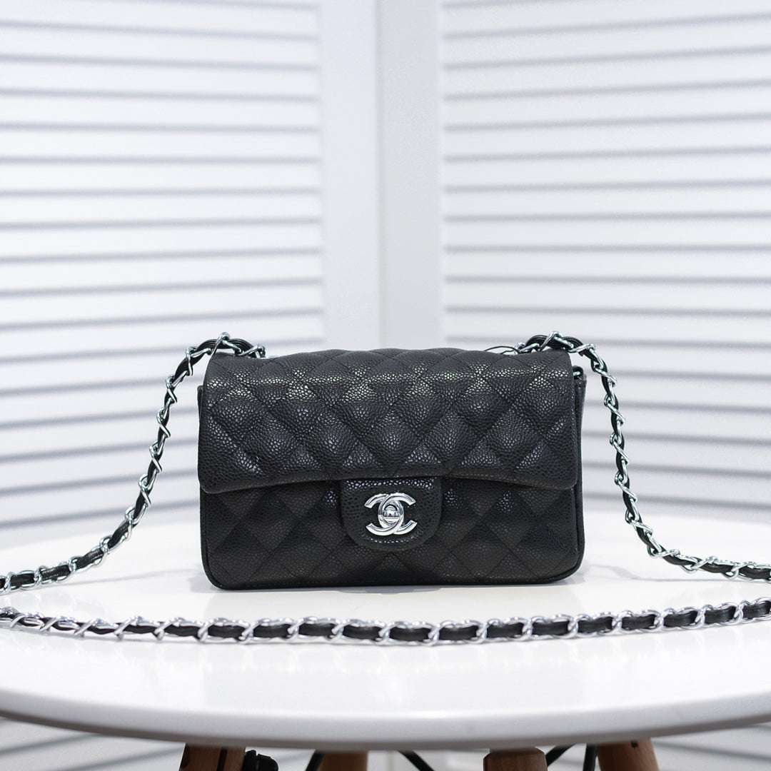 B1X43C99 Popular  leather bag 