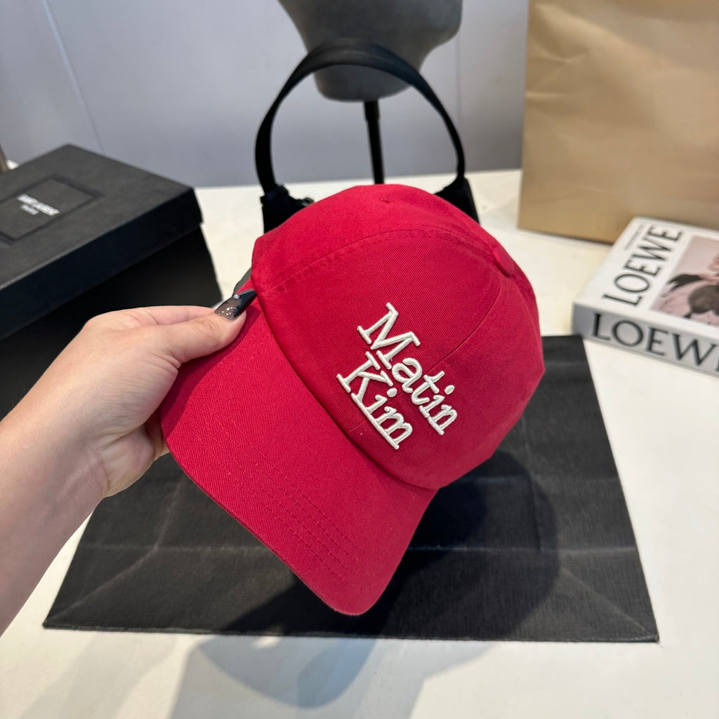 M1X36A4 Popular hats