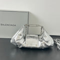 B1P36J118 Popular leather bag