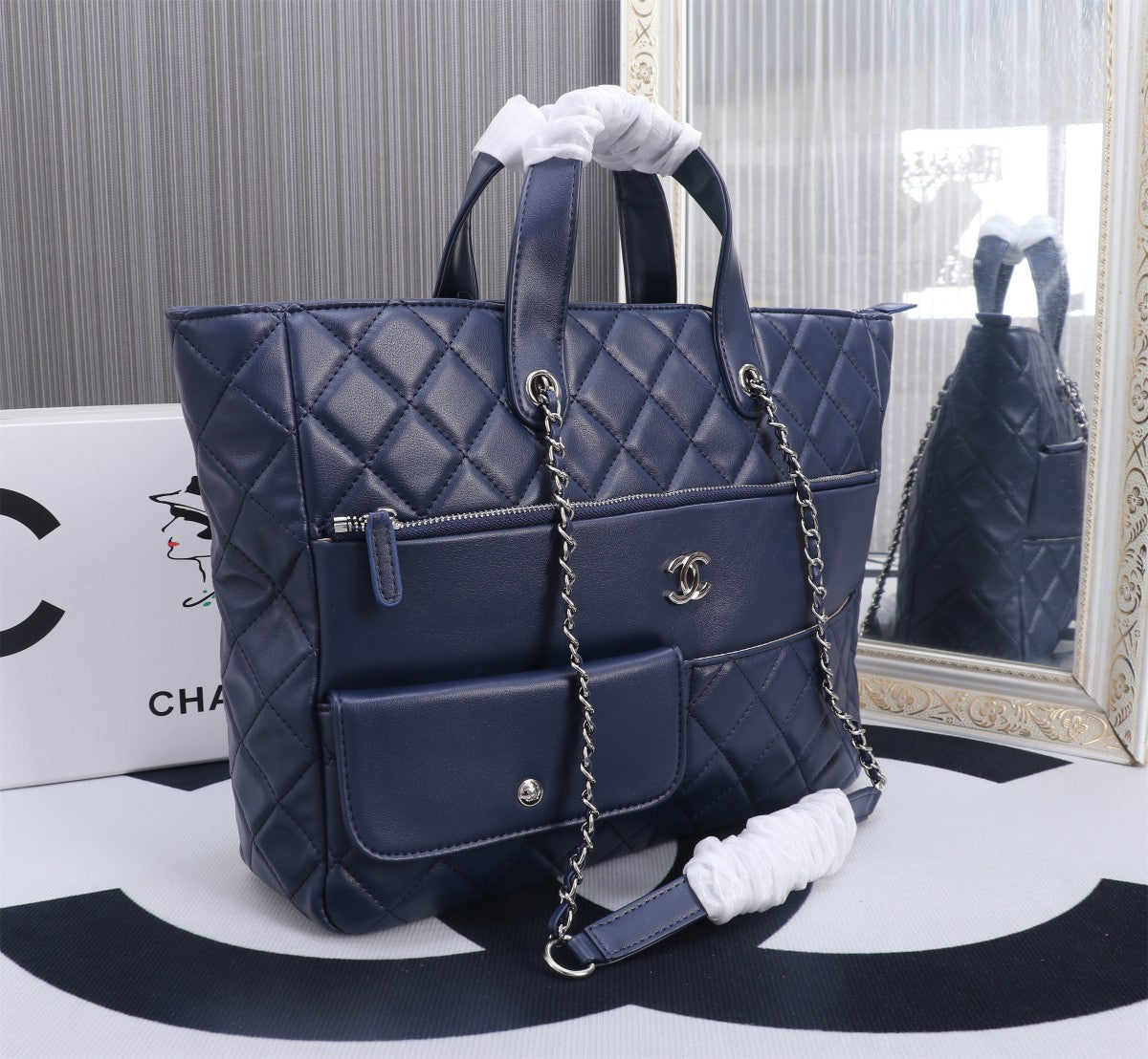 B12X64C474 Popular   leather bag