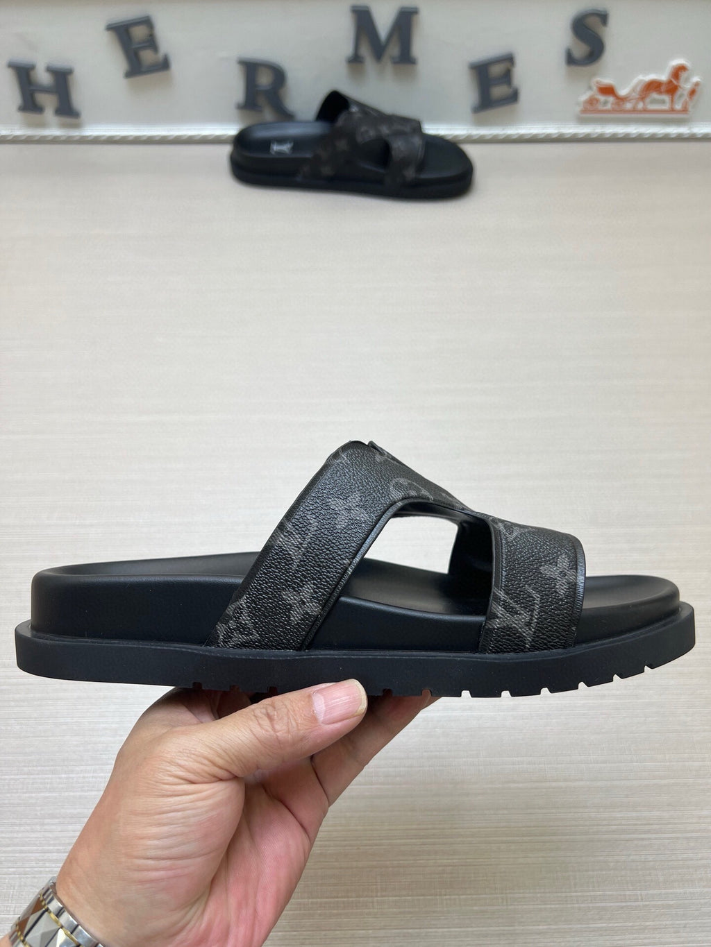 Z5LE228 Popular Slippers