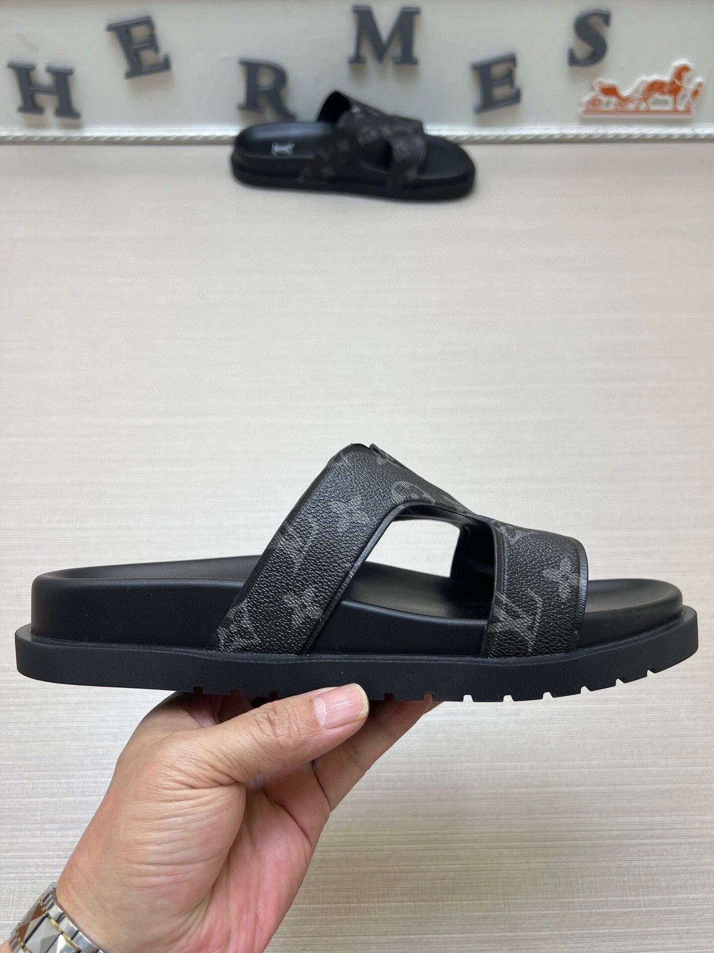 Z5LE228 Popular Slippers