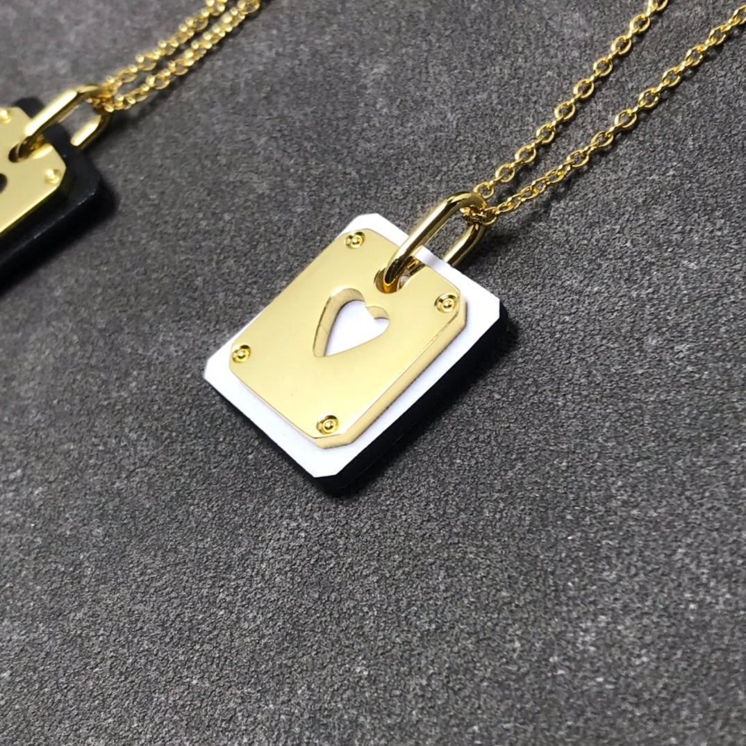 X1Q85H329X Popular Necklaces
