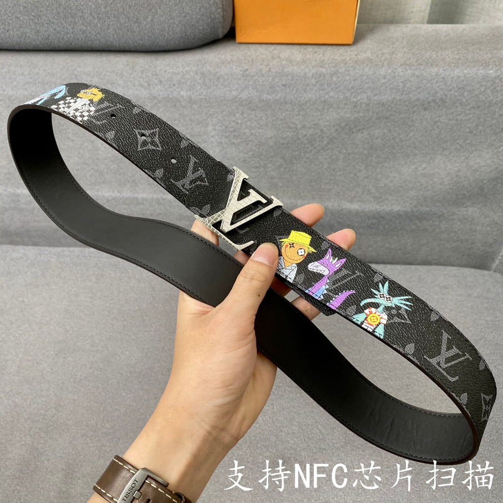 P1Q64E65 Popular   High quality belt With full package