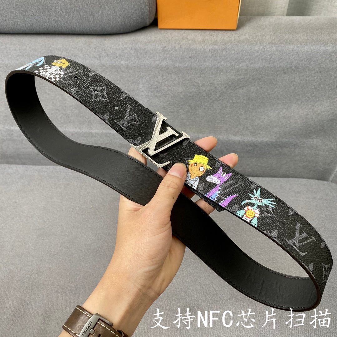 P1Q64E65 Popular   High quality belt With full package