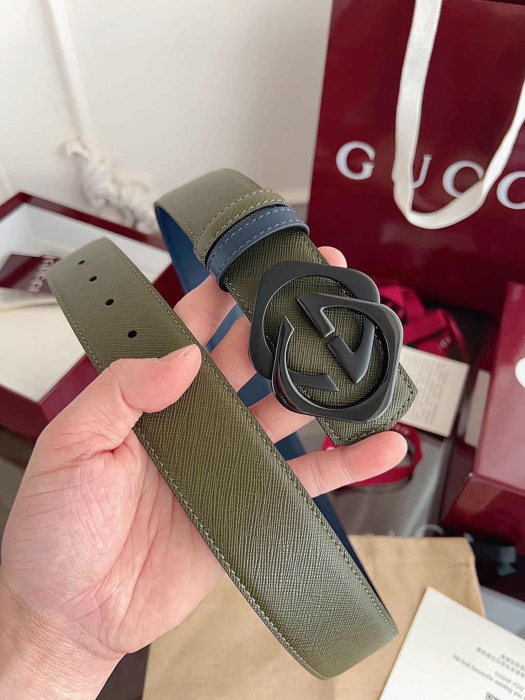 P1P36B11 Popular High quality belt With full package