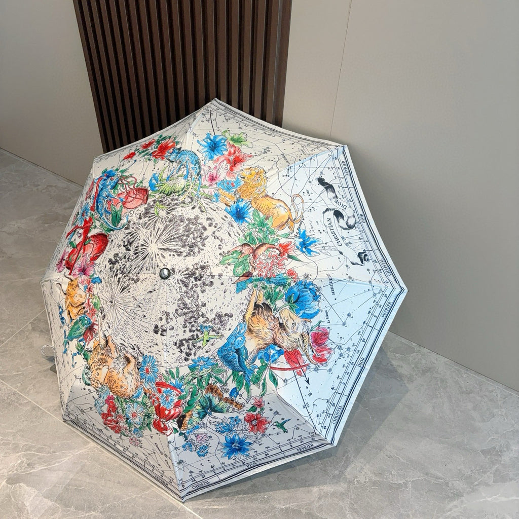 J1R85D154 Popular UV resistant umbrella