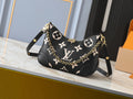 B1R76E48 Popular leather bag