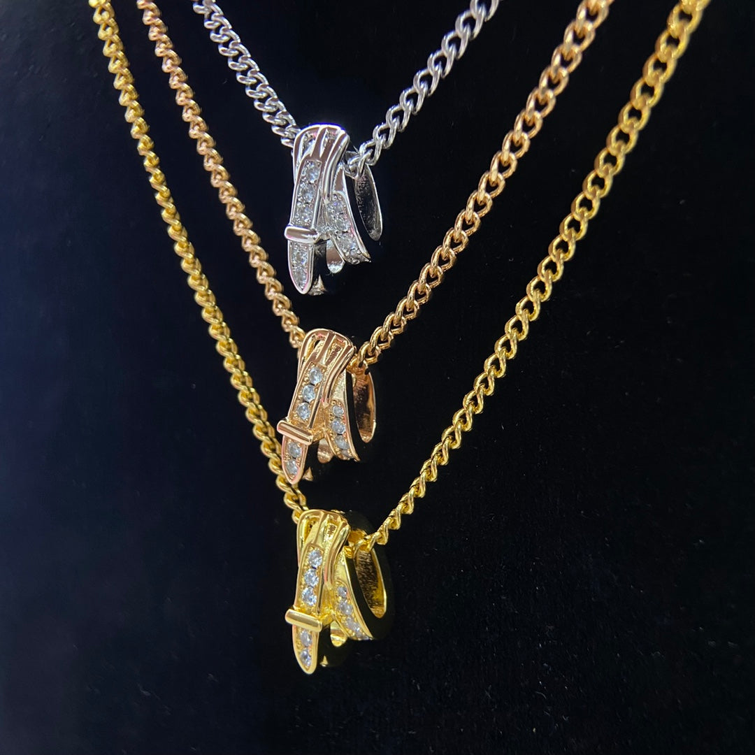 X1Q85H186X Popular Necklace