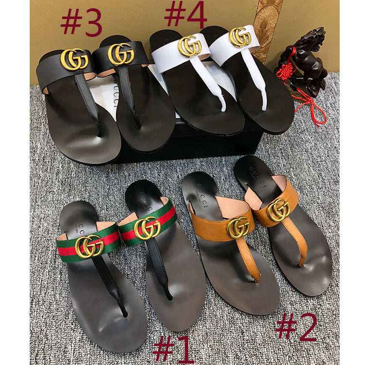 Z5B42 Popular Slippers