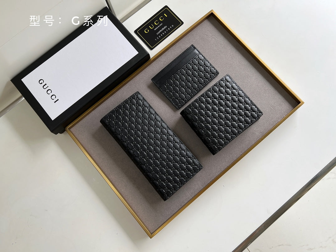 B1X44B384 Popular leather wallets