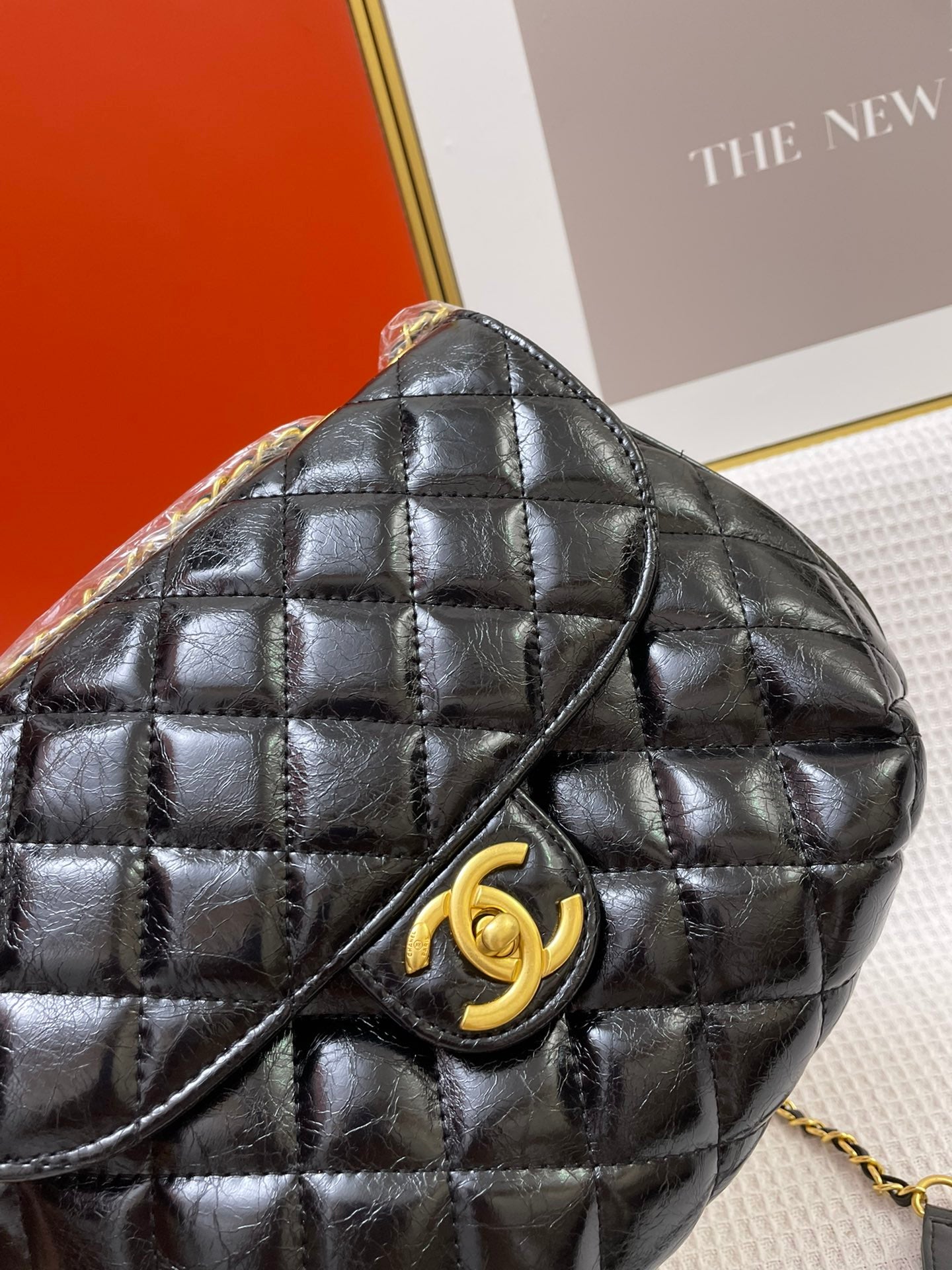 B12R15C13 Popular leather bag