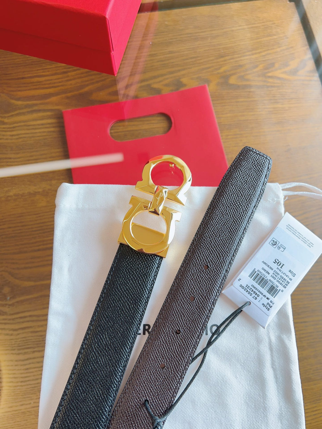 P1Q115A37 Popular High quality belt With full package