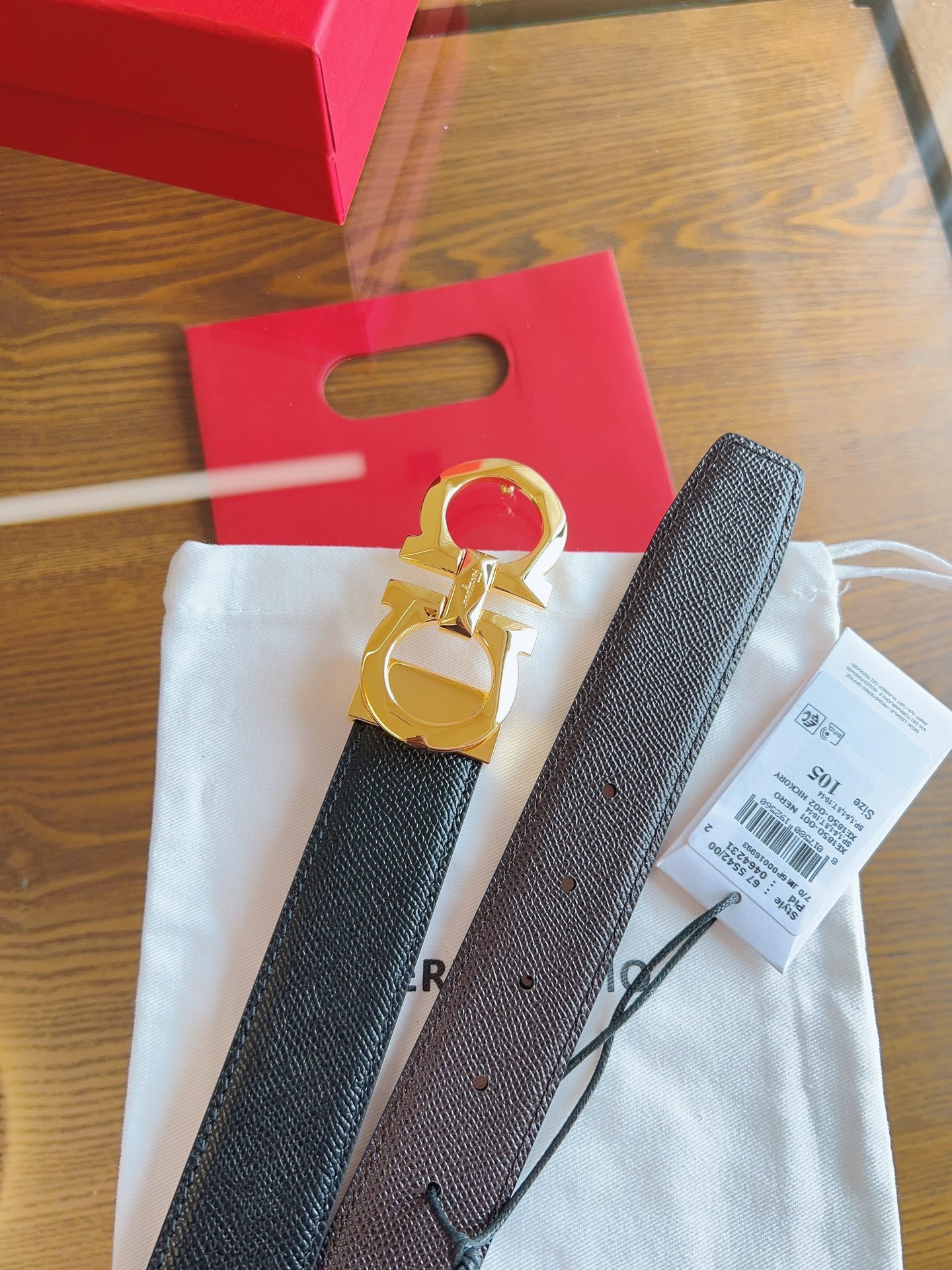 P1Q115A37 Popular High quality belt With full package
