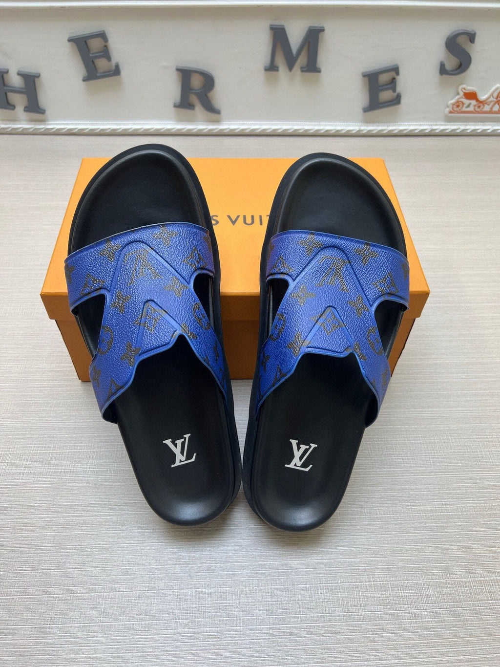 Z5LE228 Popular Slippers