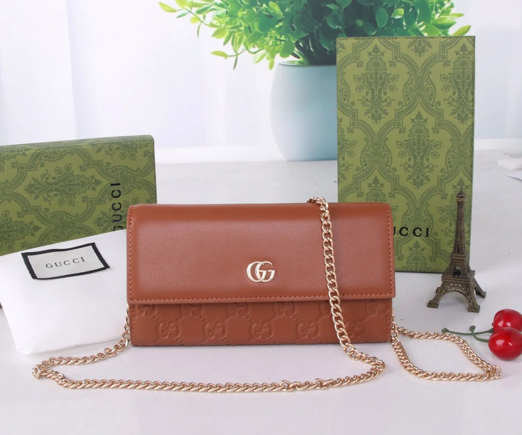 B1P36B111 Popular leather bag