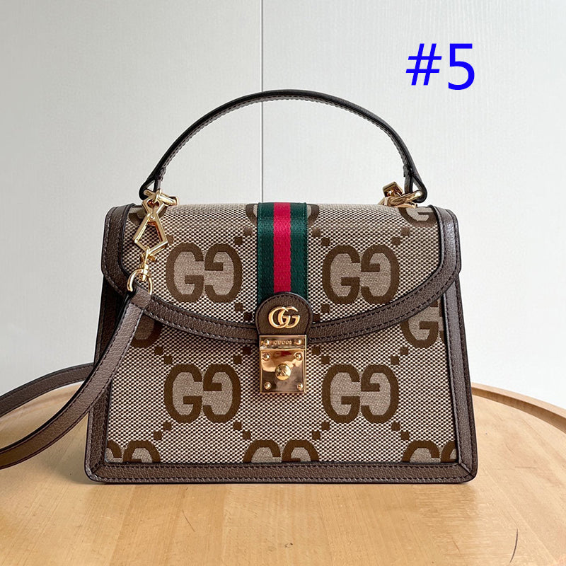 B12X64B467 Popular   leather bag