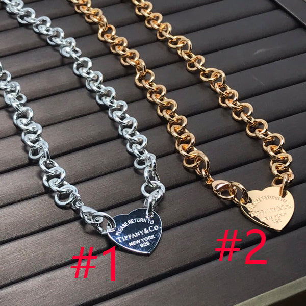 X1Q85T216X Popular Necklace