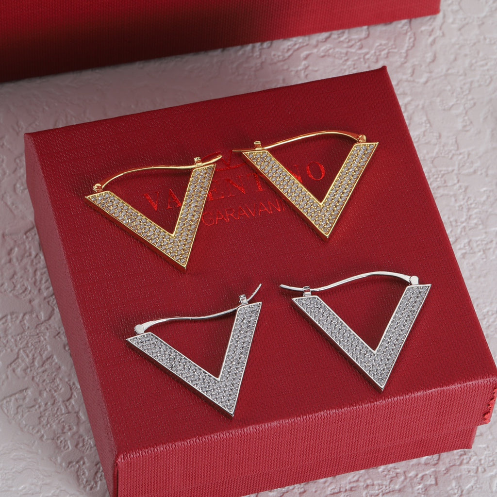 X1Z54VL355E Popular  Earrings