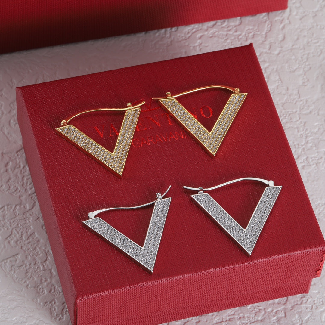 X1Z54VL355E Popular  Earrings