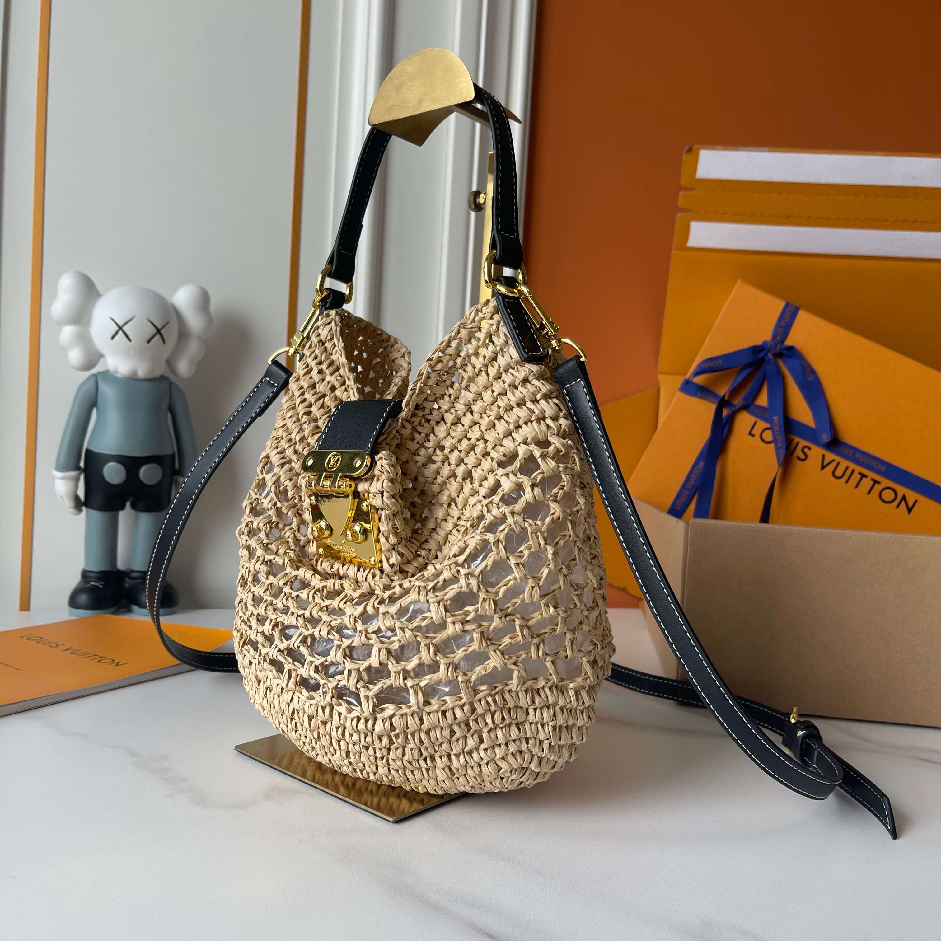 B1R15E15 Popular woven bags