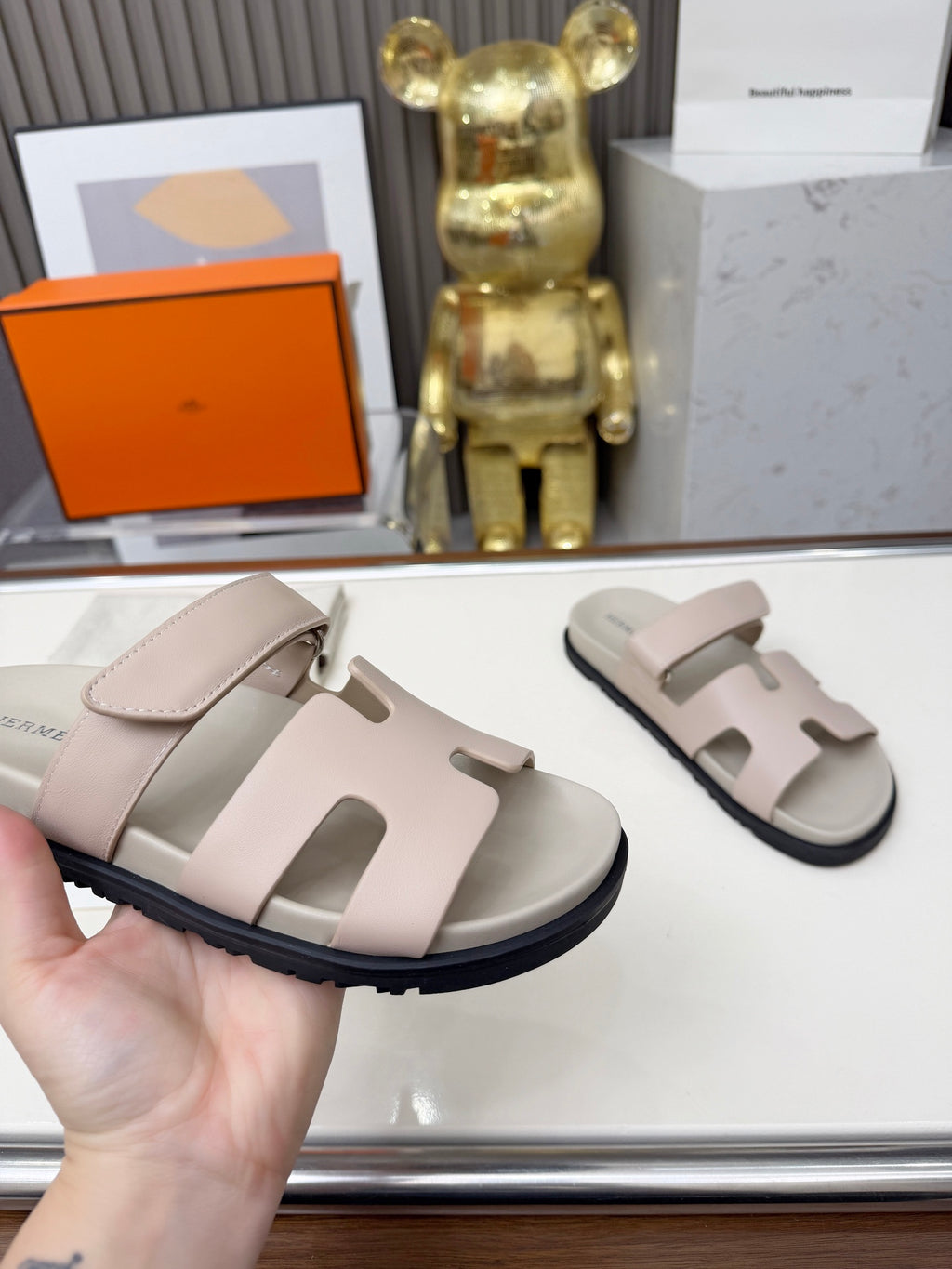 Z2P36H11 Popular high-quality Shoes