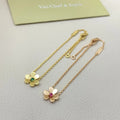 X5Q85VA251X Popular Necklace. Bracelets