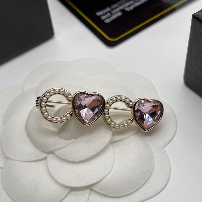X1ZC892    Popular Brooch