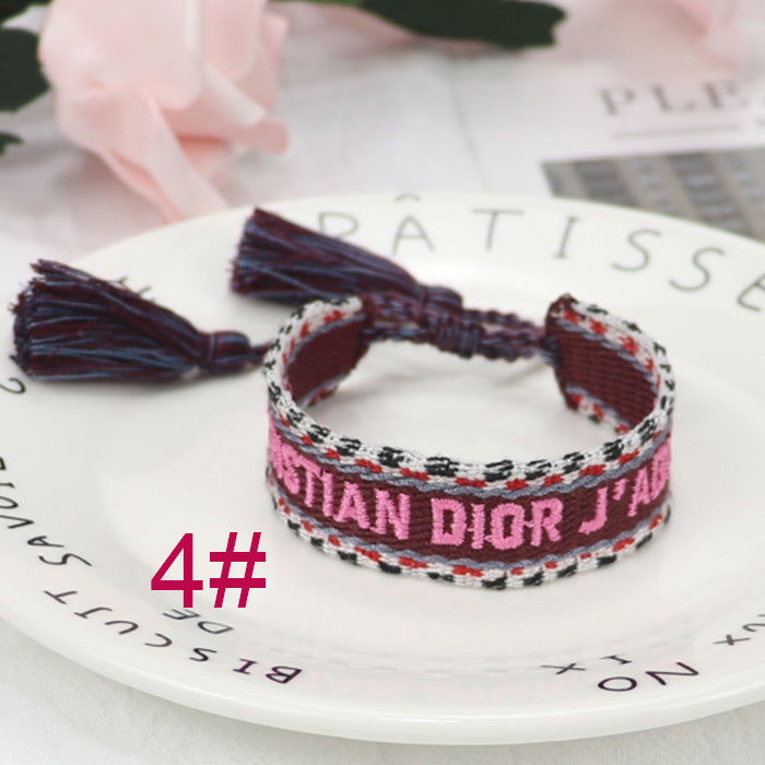 XA90D2K  Popular Bracelets
