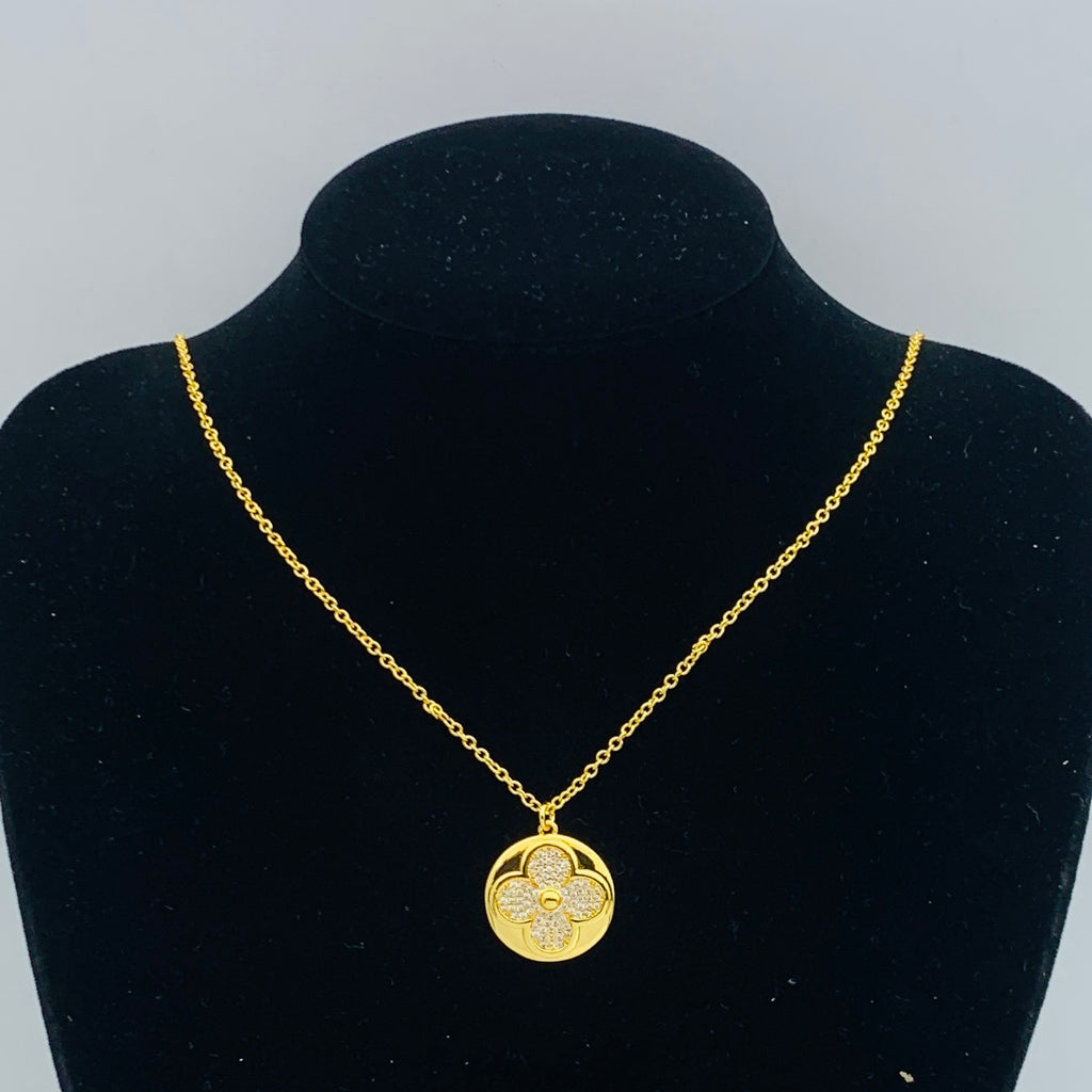 X1Q85E51X Popular Necklace