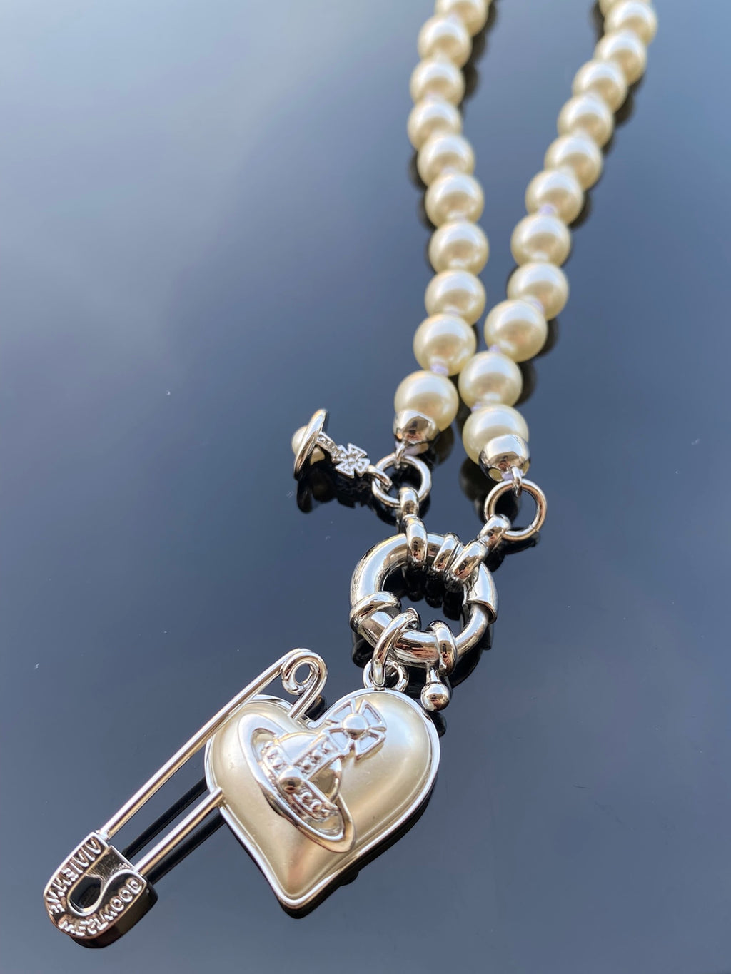 X1Q85A458X Popular Necklace