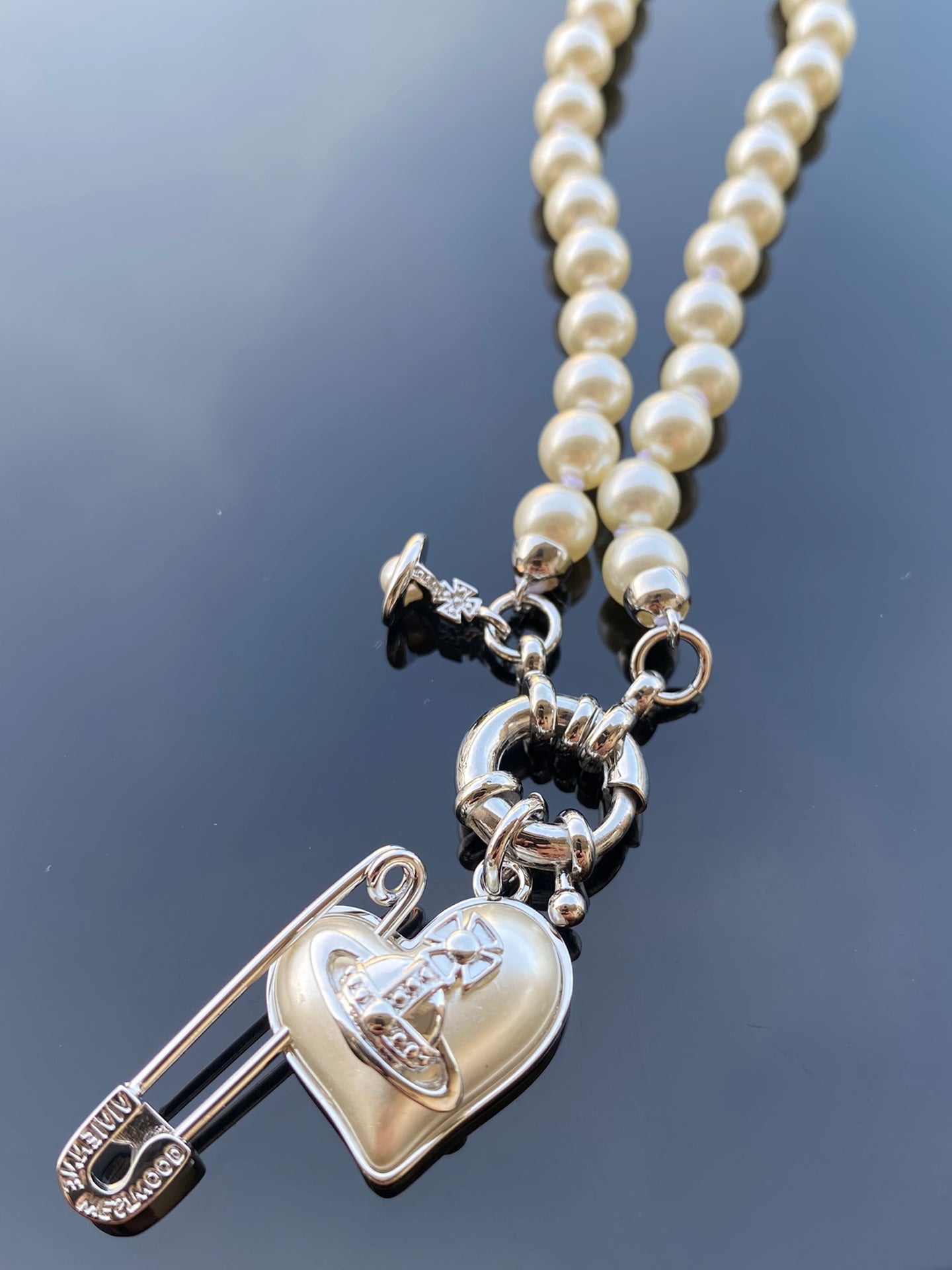 X1Q85A458X Popular Necklace