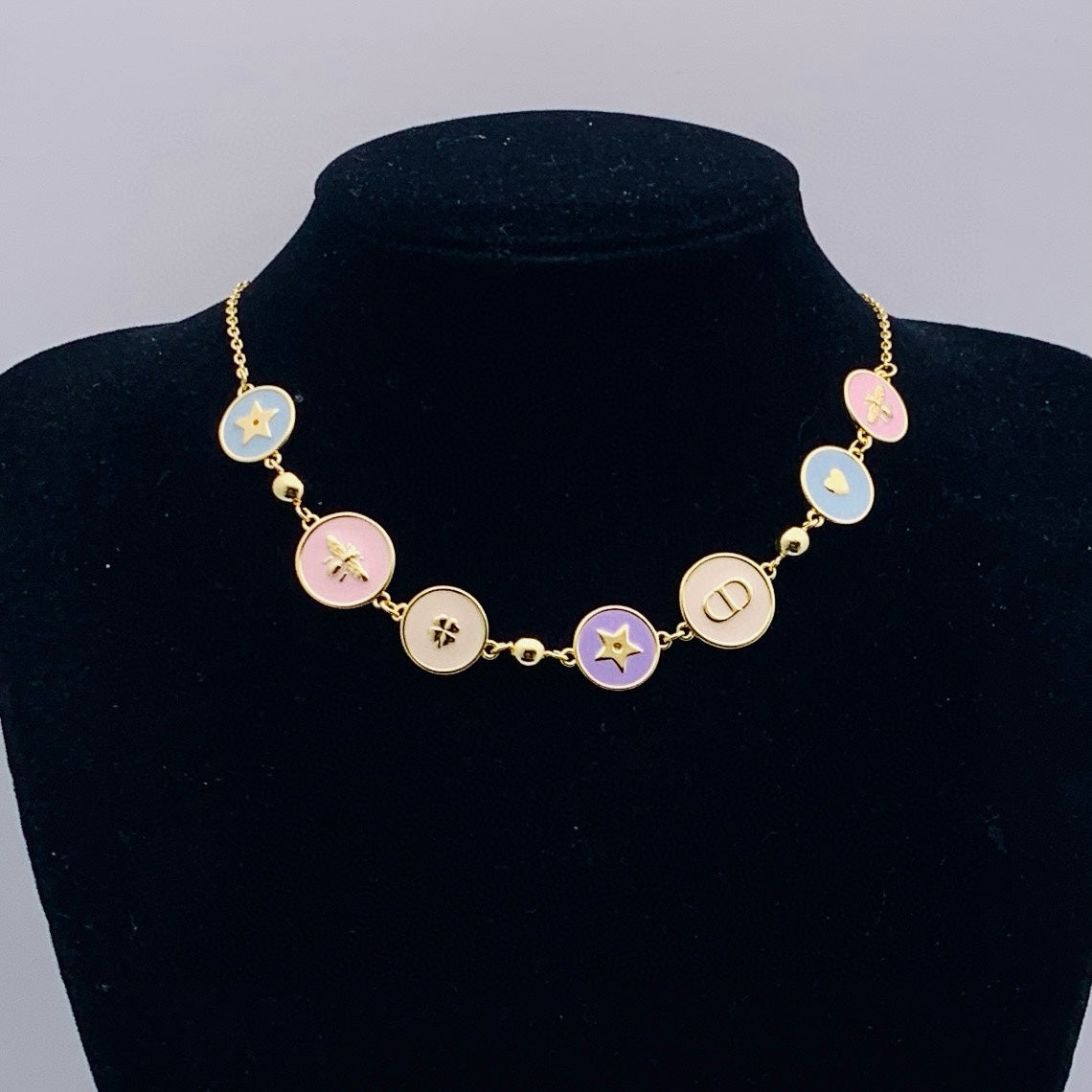 X1Q85D290X Popular Necklaces