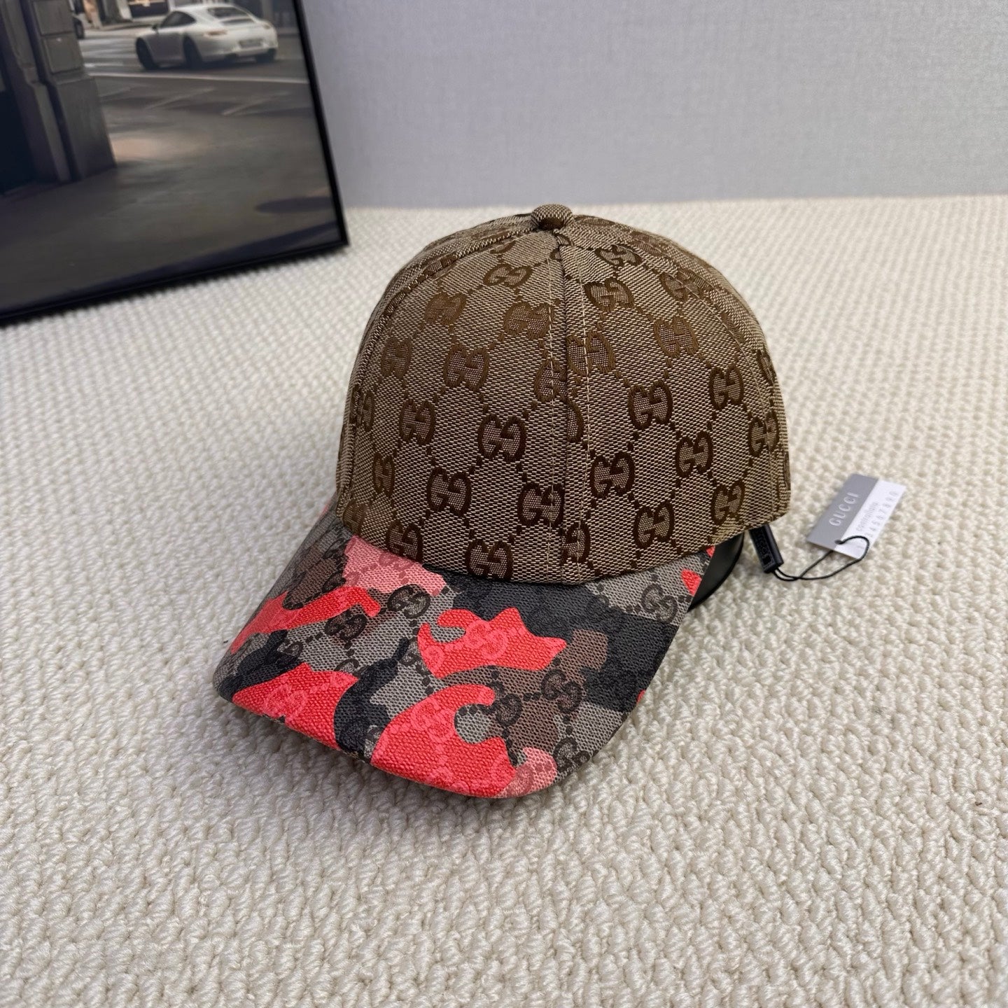 M1X36B33 Popular hats