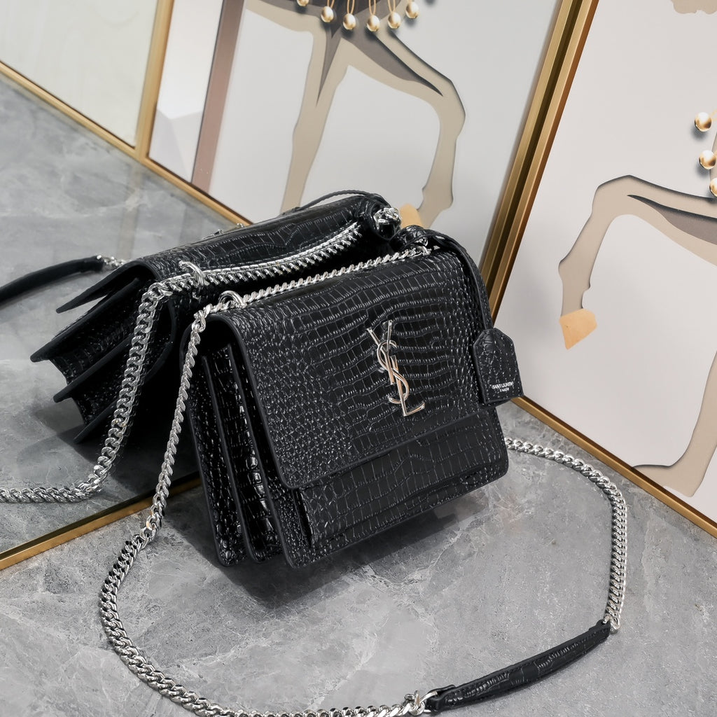 B1X64D464 Popular   leather bag