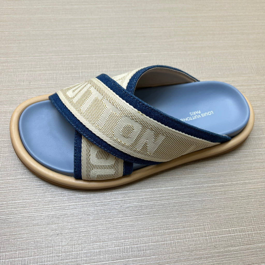 Z5Z35E272 Popular Slippers