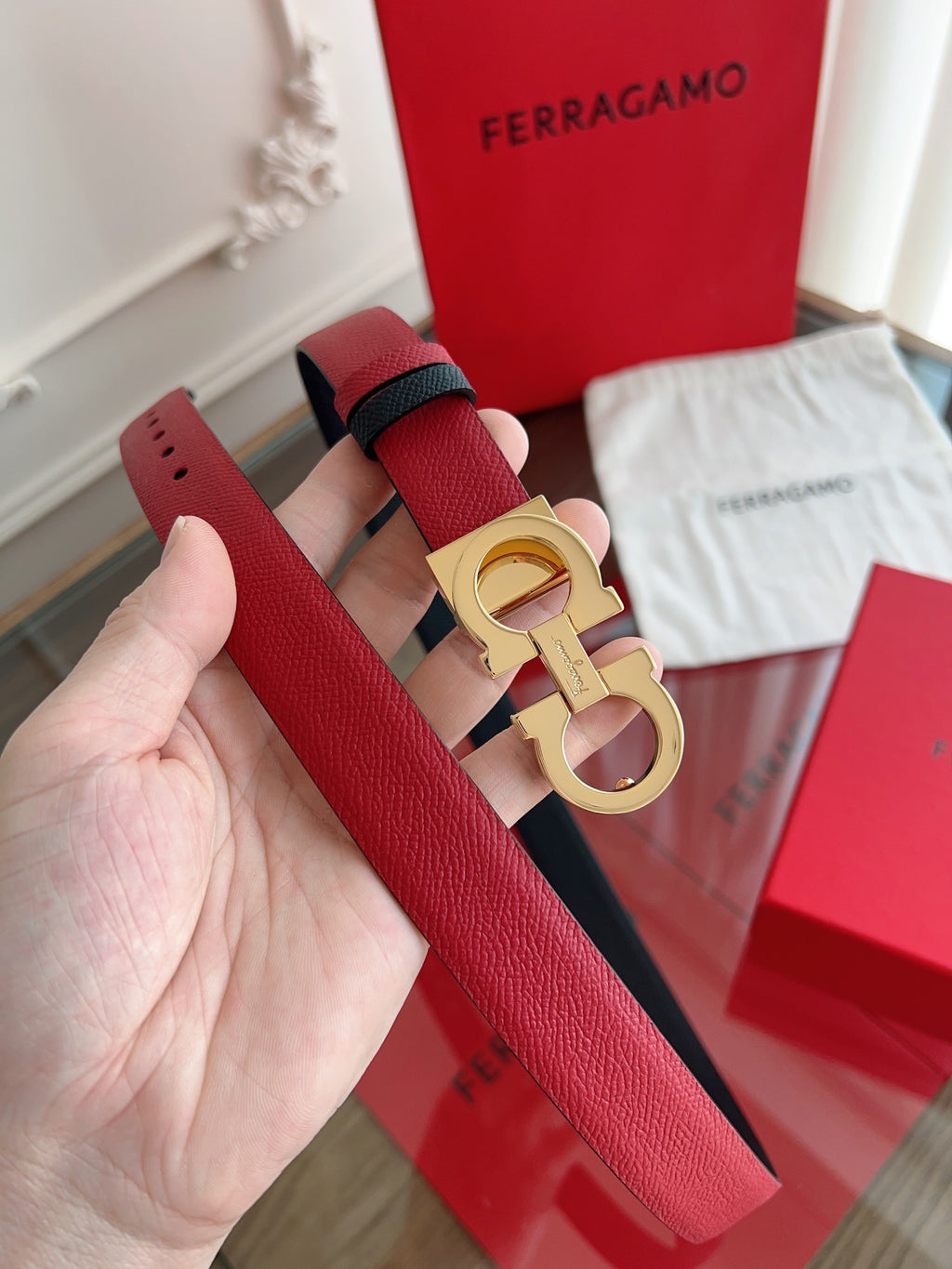 P1Q115A50 Popular High quality belt With full package