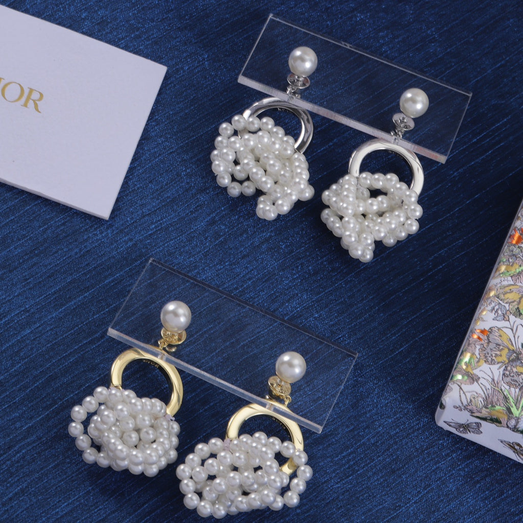 X1Z94D1020E Popular Earrings