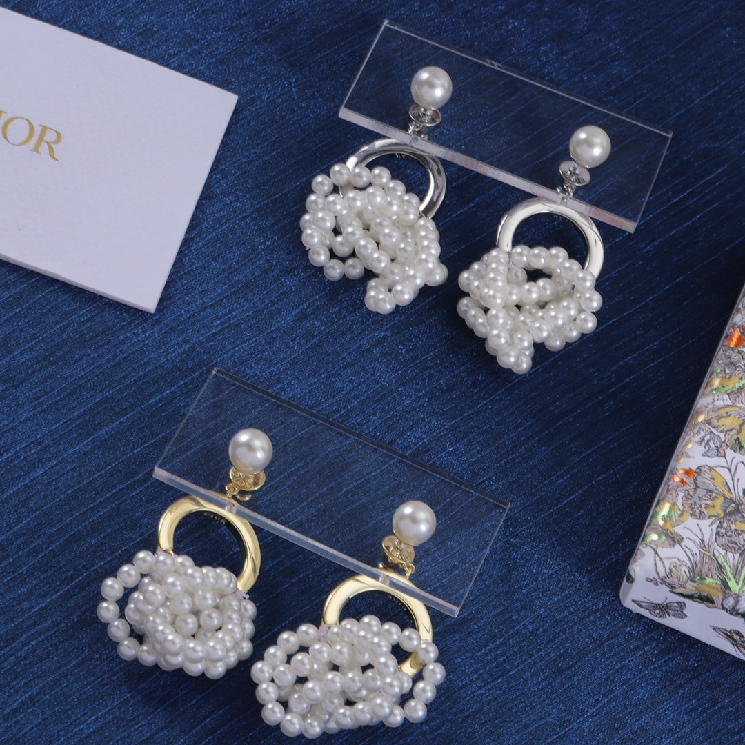 X1Z94D1020E Popular Earrings